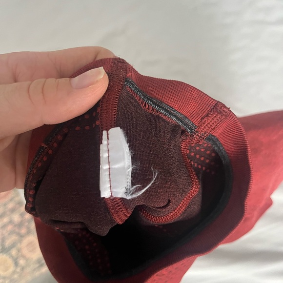 Gymshark Vital Seamless 2.0 Shorts - Picture 6 of 6